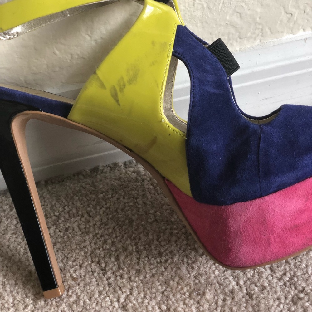 Jessica Simpson 👠 - Picture 4 of 5